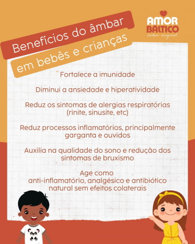 Pulseira Infantil Limão com Ametista - 16cm